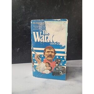 The Warriors By John Jakes Paperback